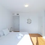 Daire Mediterraneo Luxury Mijas El Faro