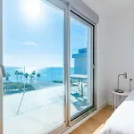 Mediterraneo Luxury Mijas Daire *