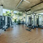 Mediterraneo Luxury Mijas Daire El Faro