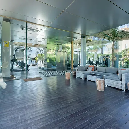Mediterraneo Luxury Mijas