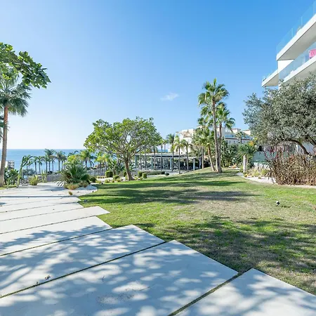 Mediterraneo Luxury Mijas Daire