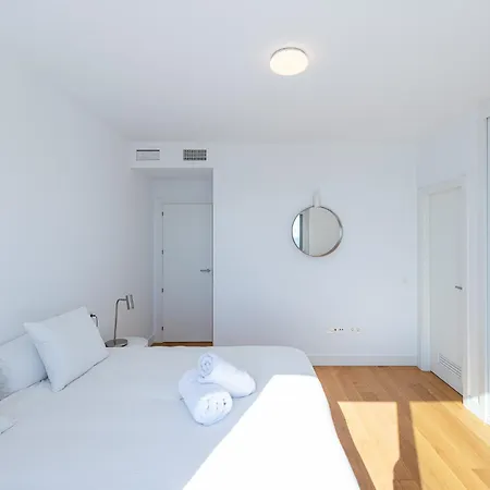 Apartment Mediterraneo Luxury Mijas El Faro