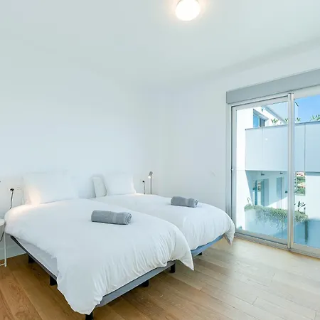 Apartment Mediterraneo Luxury Mijas El Faro