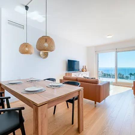 Apartment Mediterraneo Luxury Mijas *