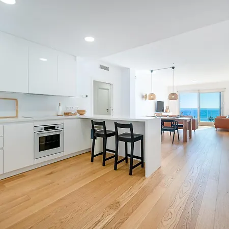 Mediterraneo Luxury Mijas Apartment *