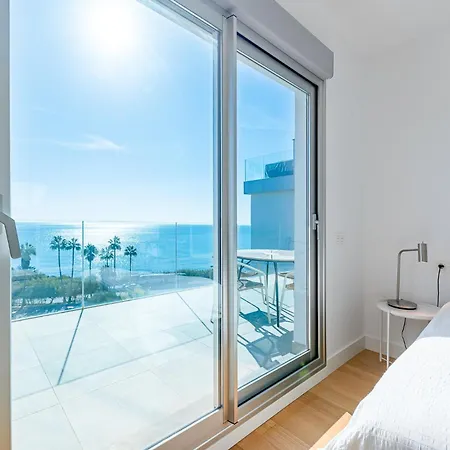Mediterraneo Luxury Mijas Apartment *
