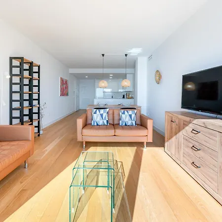 Apartment Mediterraneo Luxury Mijas