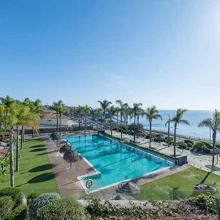 Mediterraneo Luxury Mijas Apartment *