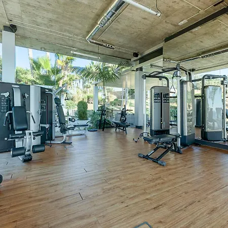 Mediterraneo Luxury Mijas Apartment El Faro