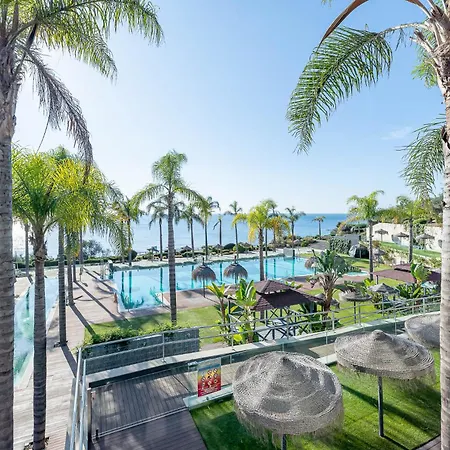 Mediterraneo Luxury Mijas *